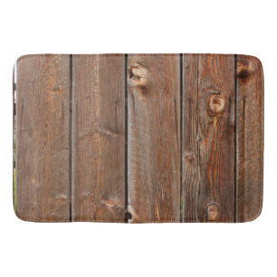 TAPIS DE BAIN PANNEAU DE GRANGE