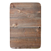 TAPIS DE BAIN PANNEAU DE GRANGE (devant Vertical)