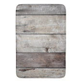 Tapis De Bain Panneaux en bois de Wearhwred (devant Vertical)