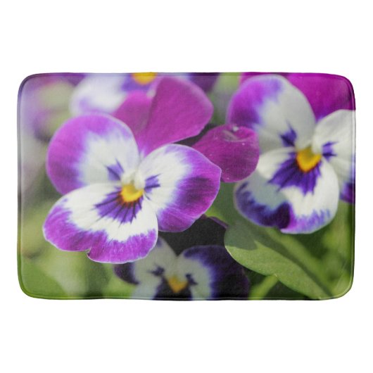 Tapis De Bain Pansy (Devant)