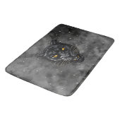 Tapis De Bain Panthère noire (Angle)