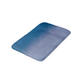 Tapis De Bain Papier 3 d'aquarelle de texture de fond (Angle)