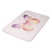 Tapis De Bain Papier d'emballage (Angle)