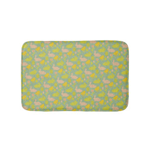 Tapis De Bain Papier peint de Pâques