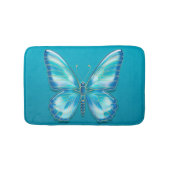 Tapis De Bain Papillon (Devant)