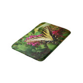 Tapis De Bain Papillon (Angle)