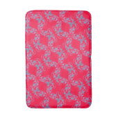 Tapis De Bain Papillon de Butterfly (Devant (Vertical))