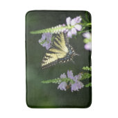 Tapis De Bain Papillon sauvage (Devant (Vertical))