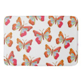 Tapis De Bain Papillons (Devant)
