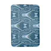 Tapis De Bain Papillons en vol...... (Devant (Vertical))