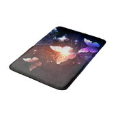 Tapis De Bain Papillons nocturnes (Angle)