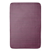 Tapis De Bain Papipes bourguignons (devant Vertical)