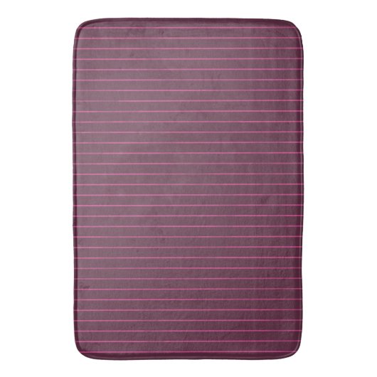 Tapis De Bain Papipes bourguignons (devant Vertical)
