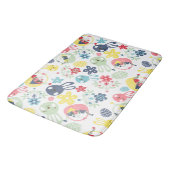 Tapis De Bain Pâques (Angle)