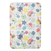 Tapis De Bain Pâques (devant Vertical)