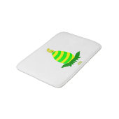 Tapis De Bain Pâques veut un petit bain (Angle)