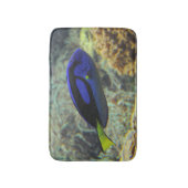 Tapis De Bain Paracanthurus hepatus (Devant (Vertical))