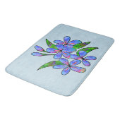 Tapis De Bain Paradisio (Angle)