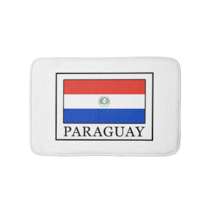 Tapis De Bain Paraguay