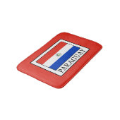 Tapis De Bain Paraguay (Angle)