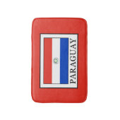 Tapis De Bain Paraguay (Devant (Vertical))