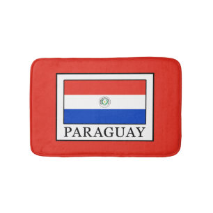 Tapis De Bain Paraguay