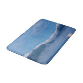 Tapis De Bain Paramètre de la lune | Seabeck, Washington (Angle)