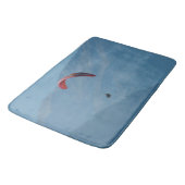 Tapis De Bain Parapente suisse (Angle)