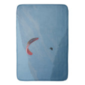 Tapis De Bain Parapente suisse (devant Vertical)