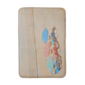 Tapis De Bain Parapluie 2 (Devant (Vertical))