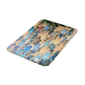 Tapis De Bain Parapluie 3 (Angle)