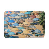 Tapis De Bain Parapluie 3 (Devant)