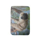 Tapis De Bain Paresse (Devant (Vertical))