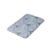 Tapis De Bain Paris (Angle)