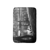 Tapis De Bain Park Life bmcnm (Devant (Vertical))