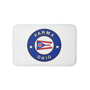 Tapis De Bain Parma Ohio