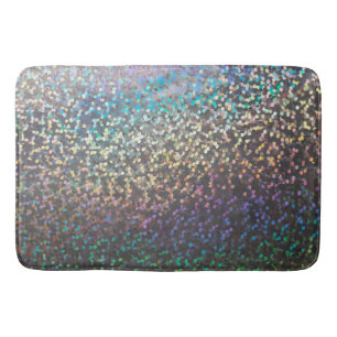 Tapis De Bain Parties scintillant livre étincelante