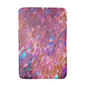 Tapis De Bain Parties scintillant Populaire Opal Holographic Col (Devant (Vertical))