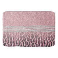 Parties scintillant poster de animal Chic Girly Ro