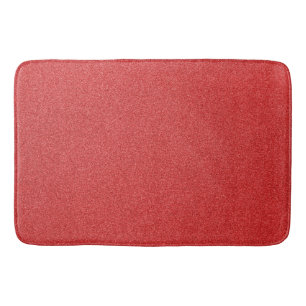 Tapis De Bain Parties scintillant rouge, étincelle, Arrière - pl