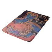 Tapis de bain Pas de parties coquines !! (Angle)