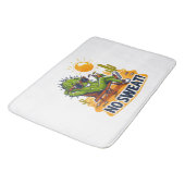 Tapis De Bain Pas de problème ! (Angle)
