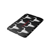 Tapis De Bain Pas de tonneau jamais Thunder_Cove (Angle)