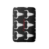Tapis De Bain Pas de tonneau jamais Thunder_Cove (Devant (Vertical))
