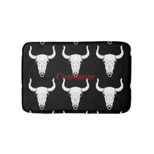 Tapis De Bain Pas de tonneau jamais Thunder_Cove