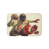 Tapis De Bain Passage de stratège (Devant)