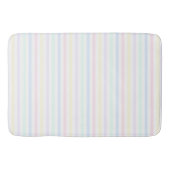 Tapis De Bain Pastel Candy (Devant)