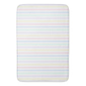 Tapis De Bain Pastel Candy (devant Vertical)