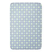 Tapis De Bain Pastel Purpliana 3 motif : 3 de 3 (devant Vertical)