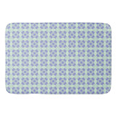 Tapis De Bain Pastel Purpliana 7 motif : 3 de 3 (Devant)